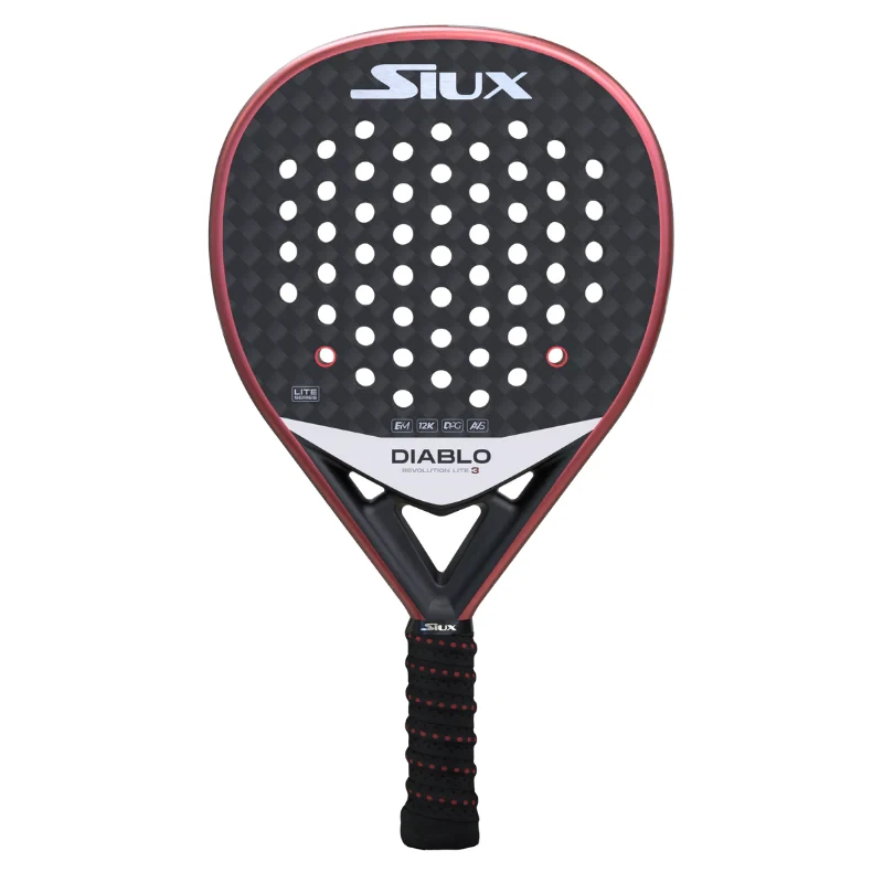 Siux Diablo Revolution Lite 3 2024