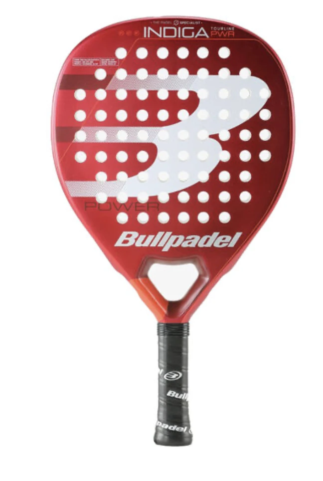 Bullpadel Indiga PWR 2024