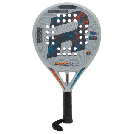 Racchetta da padel Royal Padel RP 24 Whip Hybrid 2024