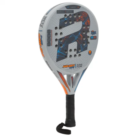 Racchetta da padel Royal Padel RP 24 Whip Hybrid 2024