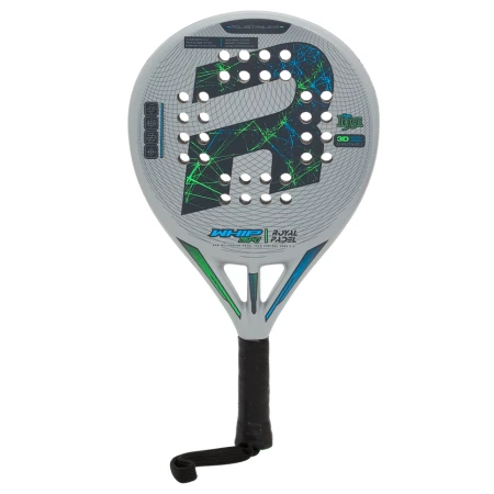 Racchetta da padel Royal Padel RP 24 Whip Polietileno 2024