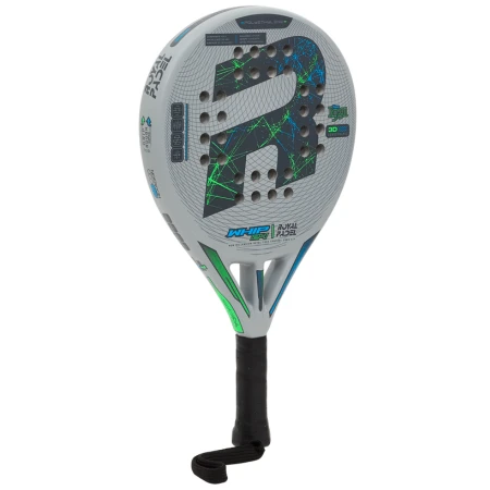 Racchetta da padel Royal Padel RP 24 Whip Polietileno 2024