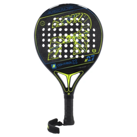 Racchetta da padel Royal Padel M27 Control-X 2023