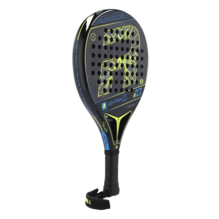 Racchetta da padel Royal Padel M27 Control-X 2023