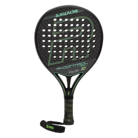 Racchetta da padel Royal Padel M27 R CONTROL 2024