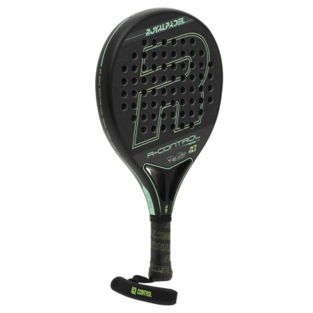 Racchetta da padel Royal Padel M27 R CONTROL 2024