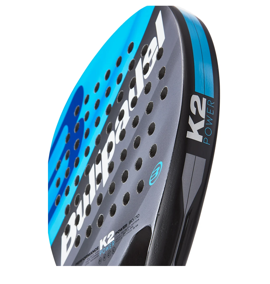 Bullpadel K2 Power 2022 - The Power Classic - Zona de Padel