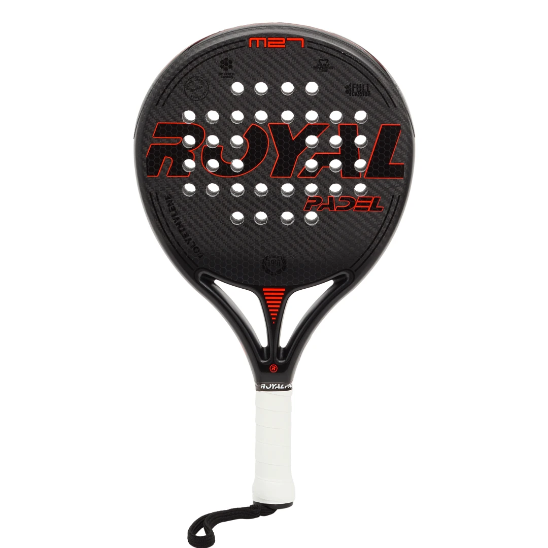 Racchetta da padel Royal Padel M27 LTD 2024