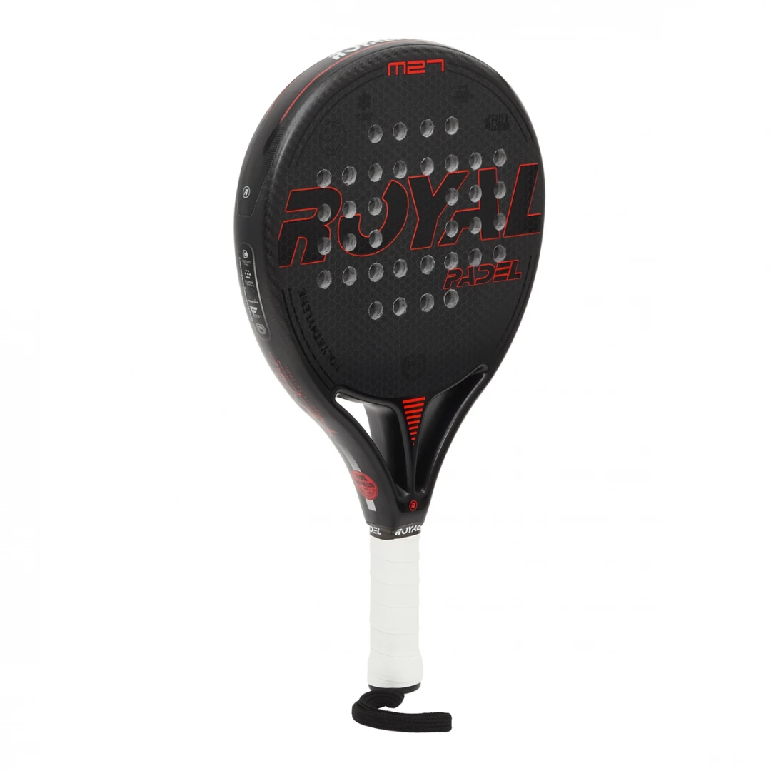 Racchetta da padel Royal Padel M27 LTD 2024