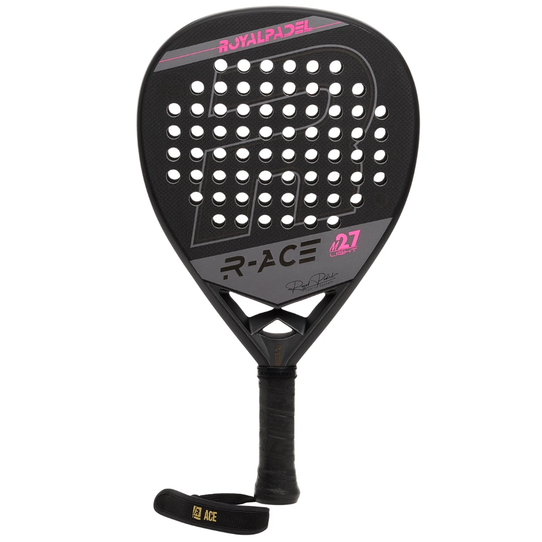 ROYAL PADEL R ACE LIGHT 2024