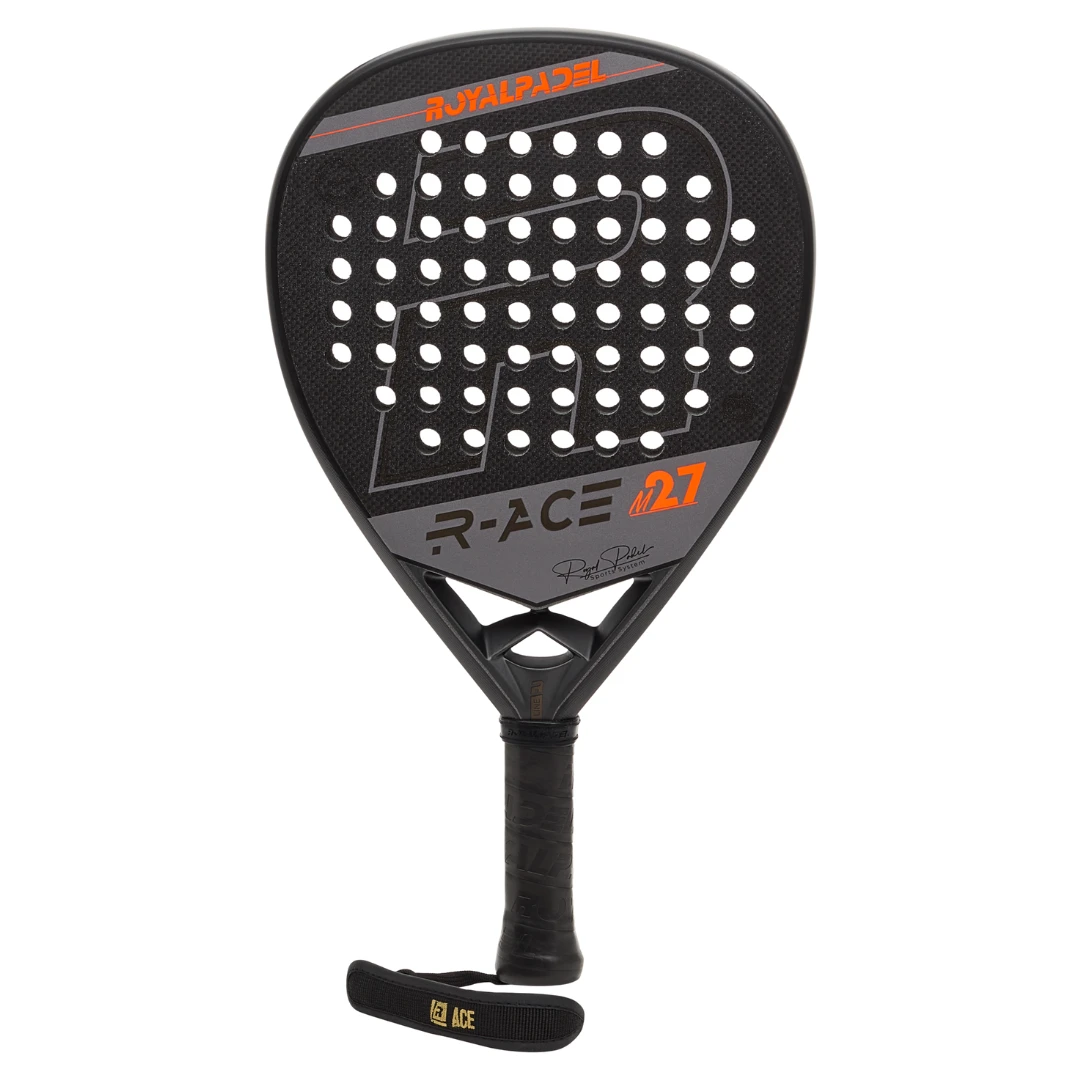 Racchetta da padel ROYAL PADEL R ACE 2024