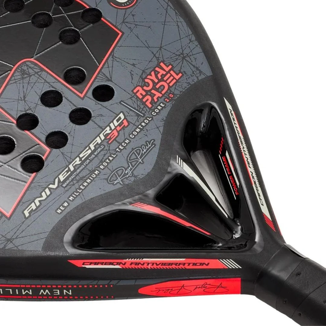 Royal Padel 34 Aniversario Hybrid 2024