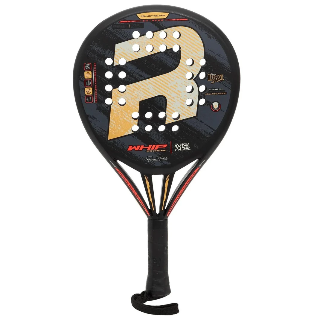 Racchetta da padel Royal Padel Whip Extreme 2024