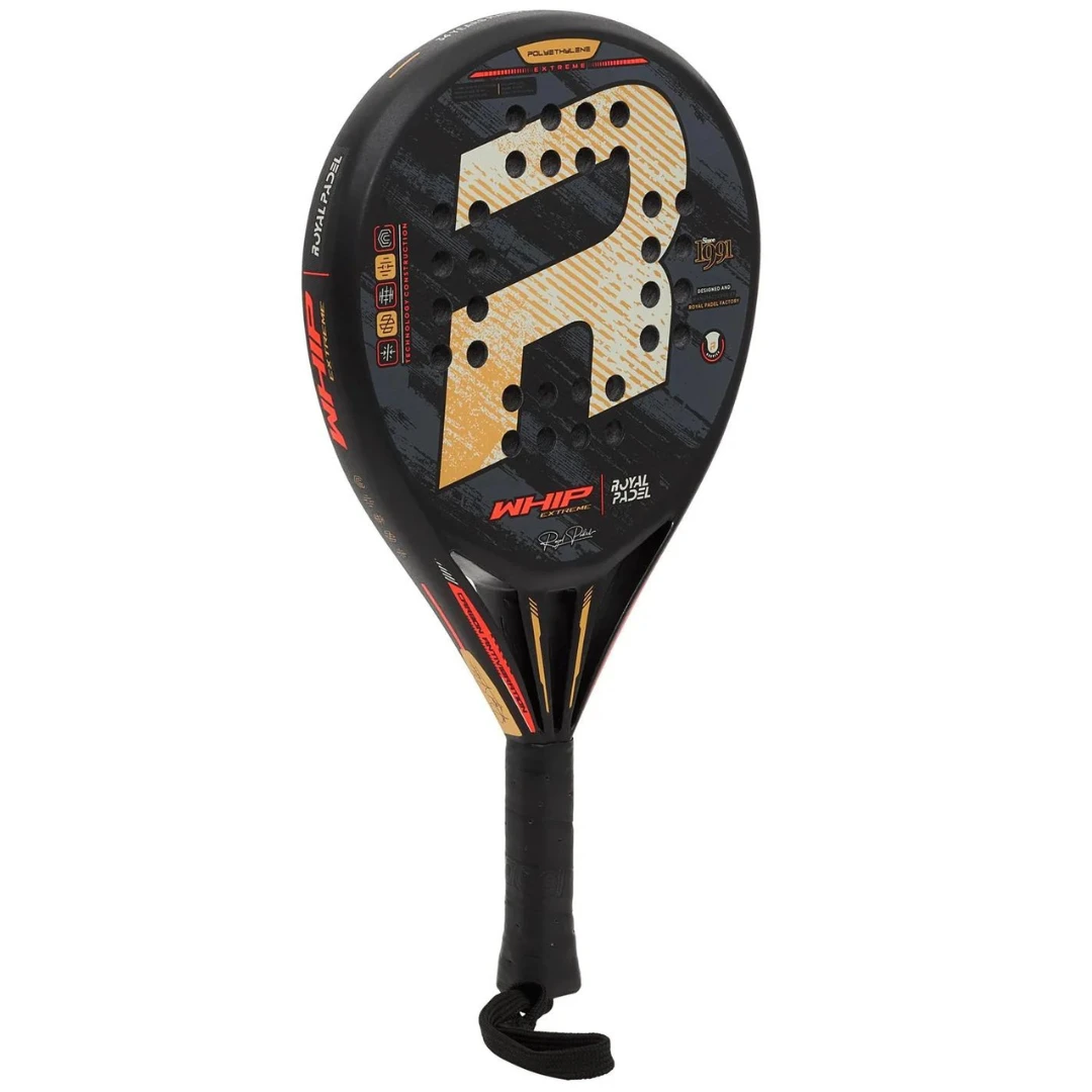 Racchetta da padel Royal Padel Whip Extreme 2024