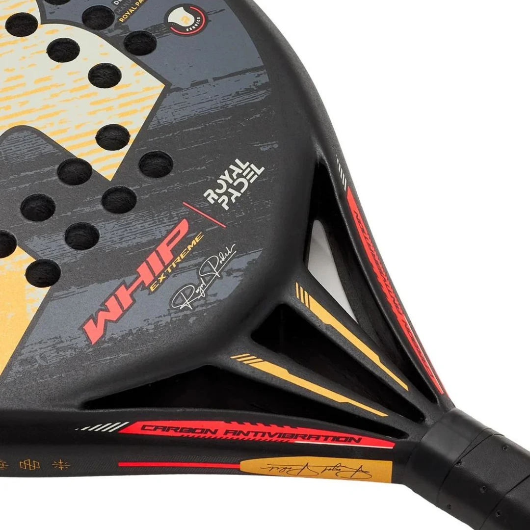 Royal Padel Whip Extreme 2024