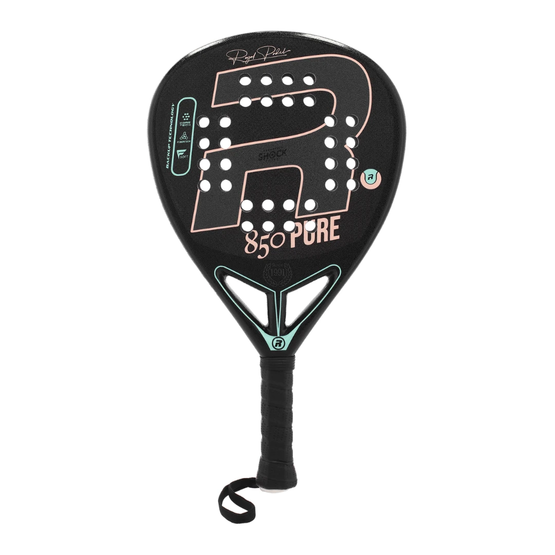 Racchetta da padel ROYAL PADEL 850 PURE WOMAN 2023