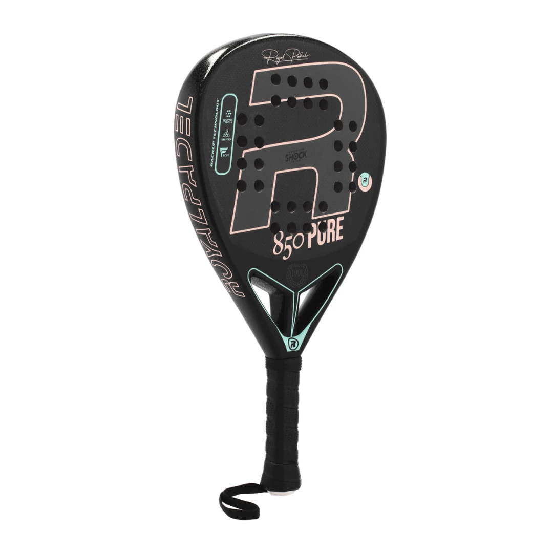 Racchetta da padel ROYAL PADEL 850 PURE WOMAN 2023