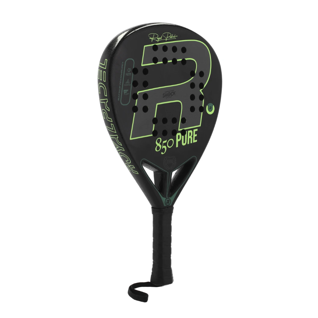 Racchetta da padel Royal Padel 850 PURE 2023