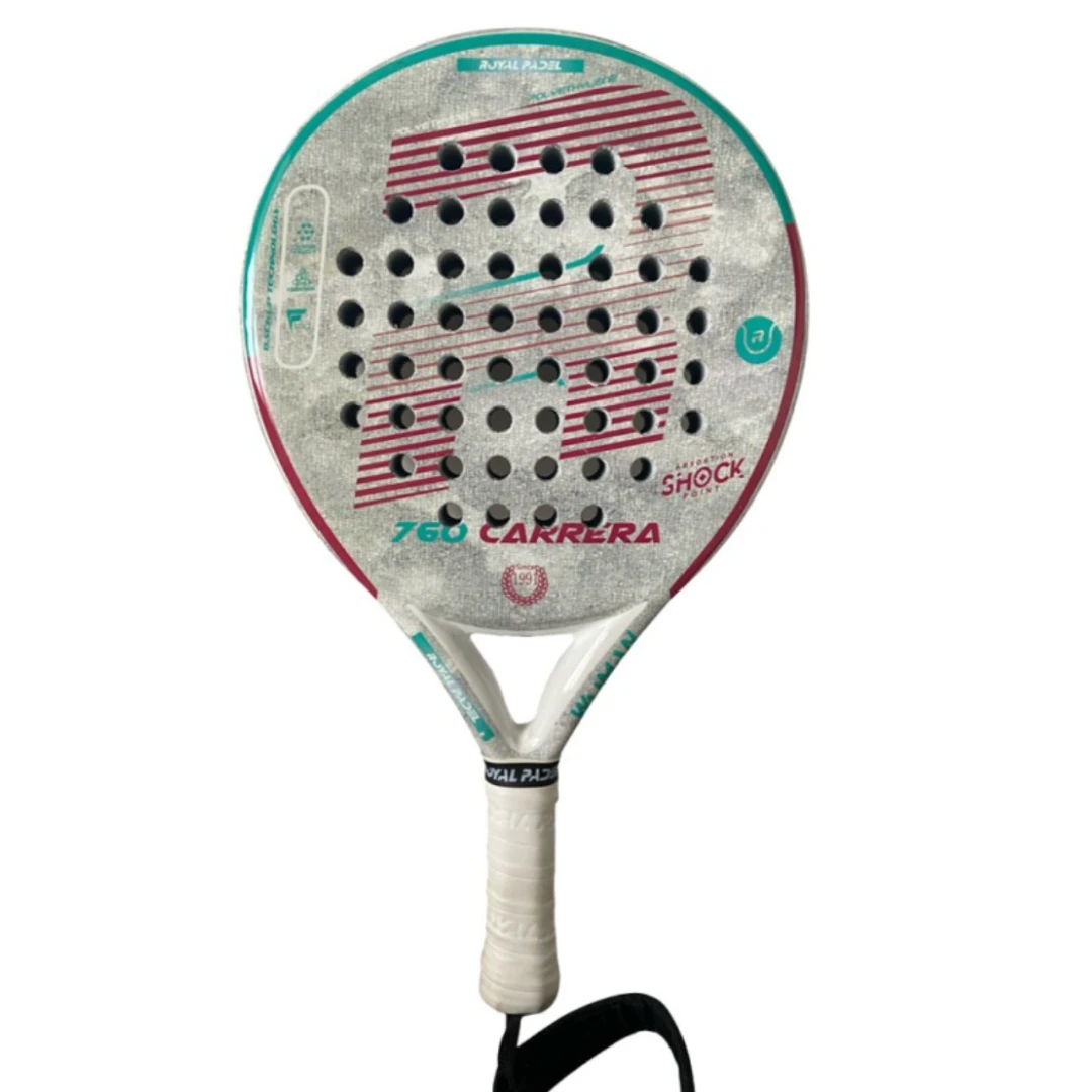 Racchetta da padel ROYAL PADEL RP 760 CARRERA WOMAN 2023