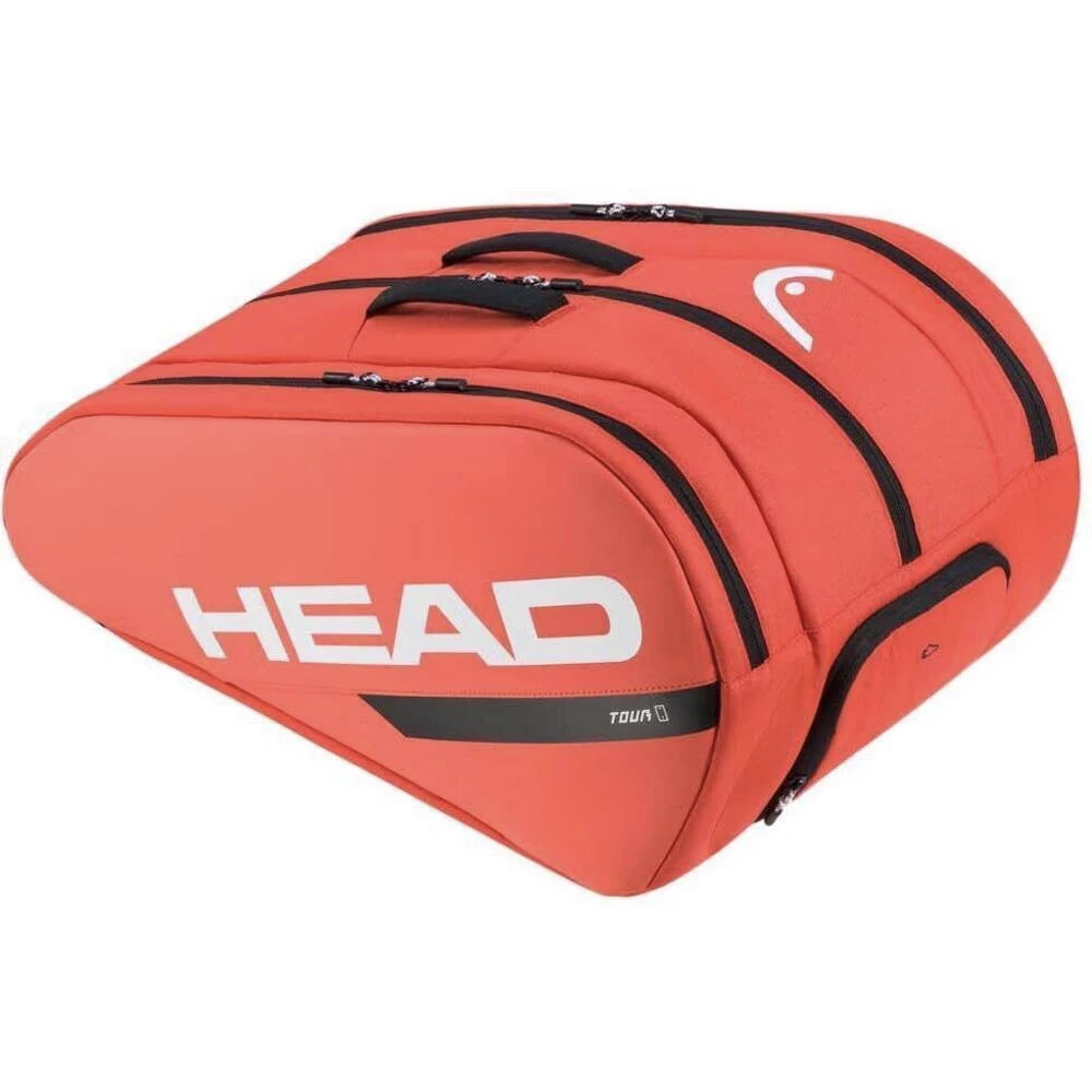SAC de padel HEAD Tour rouge