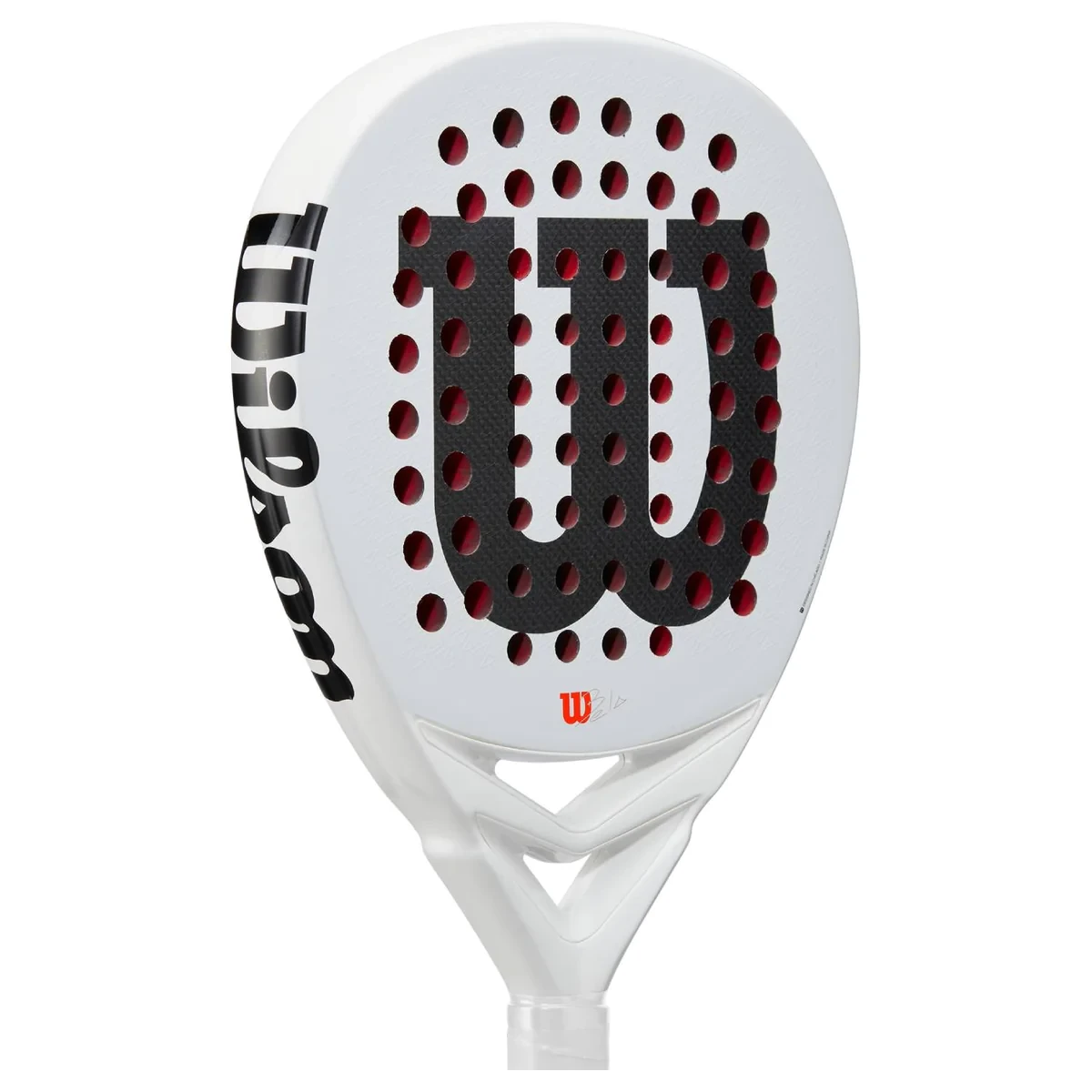 Racchetta da padel Wilson Bela LT V2.5 2024