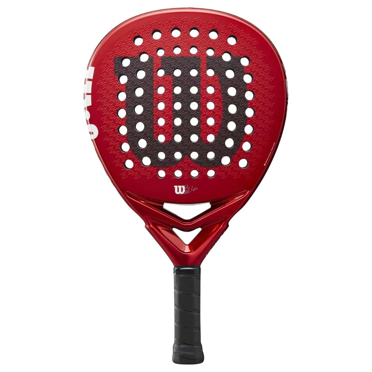 Padel racket Wilson Bela Pro V2.5 2024