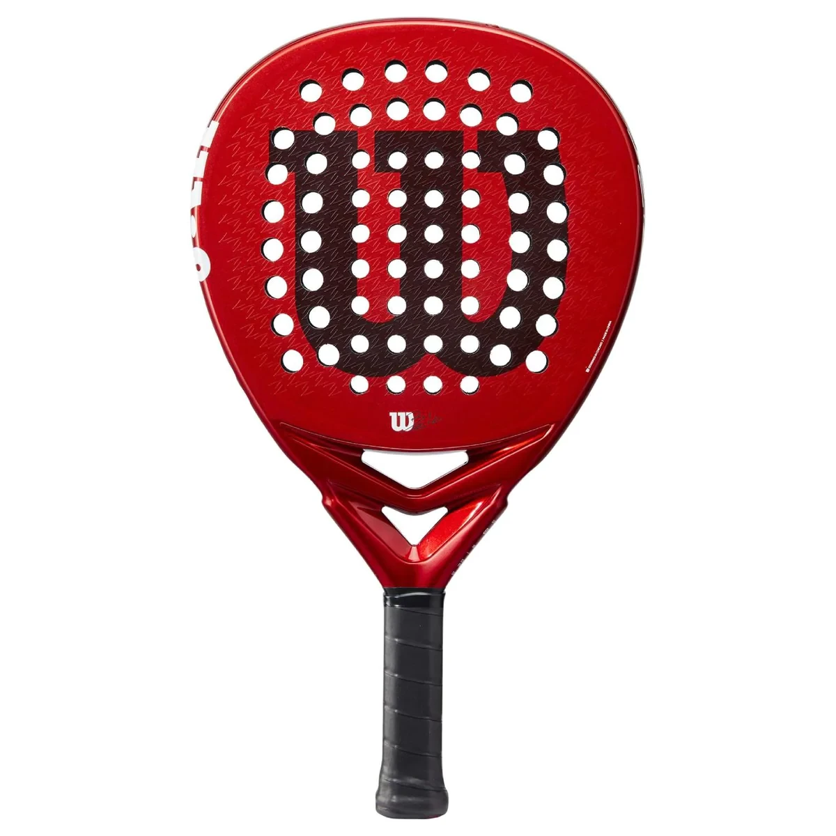 Racchetta da padel Wilson Bela Elite V2.5 2024