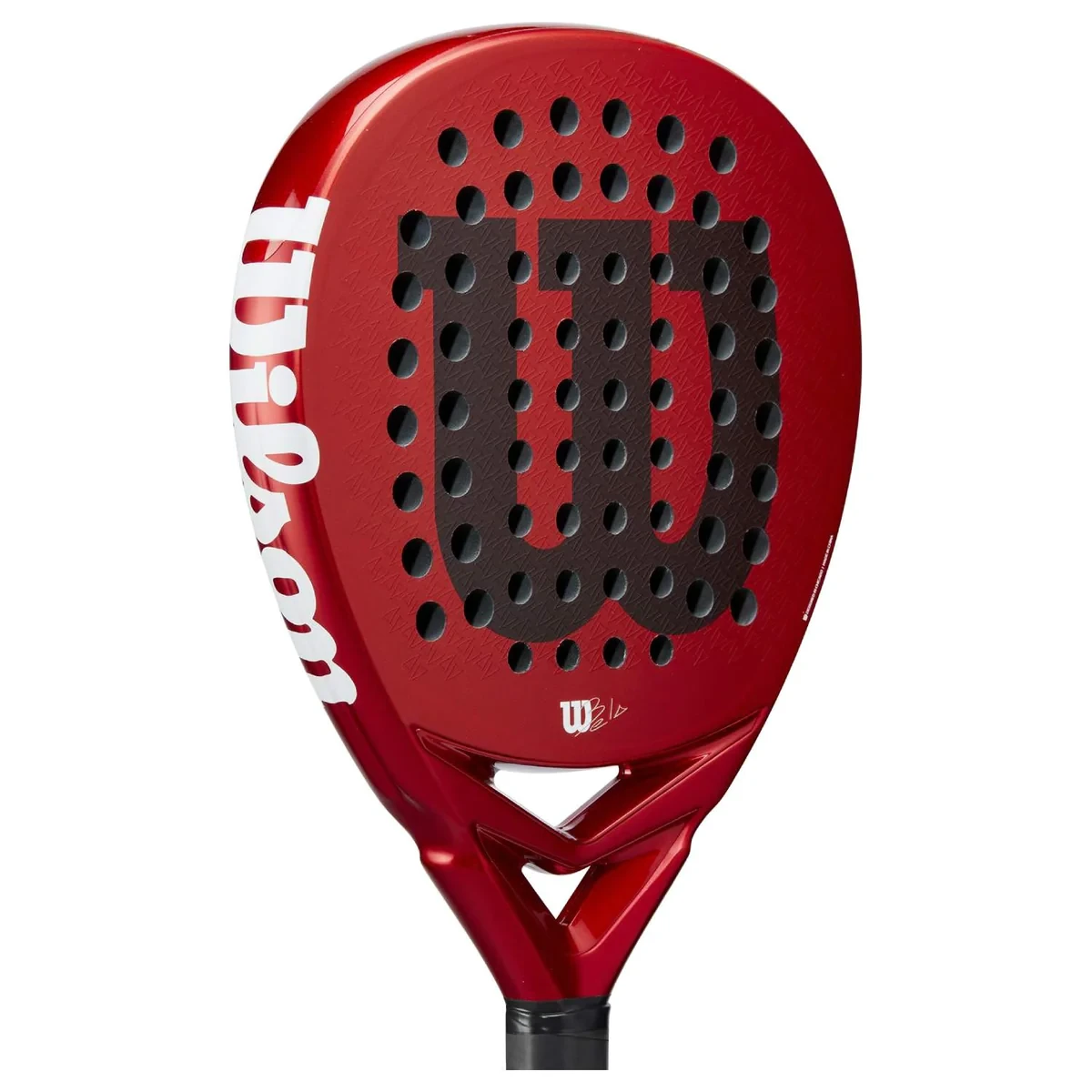 Racchetta da padel Wilson Bela Elite V2.5 2024