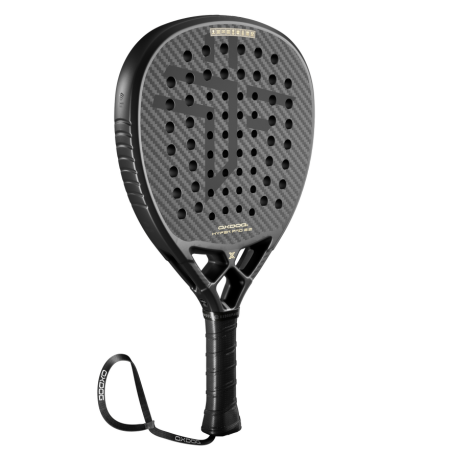 Raquette de padel OXDOG Hyper Pro 2.0 2024