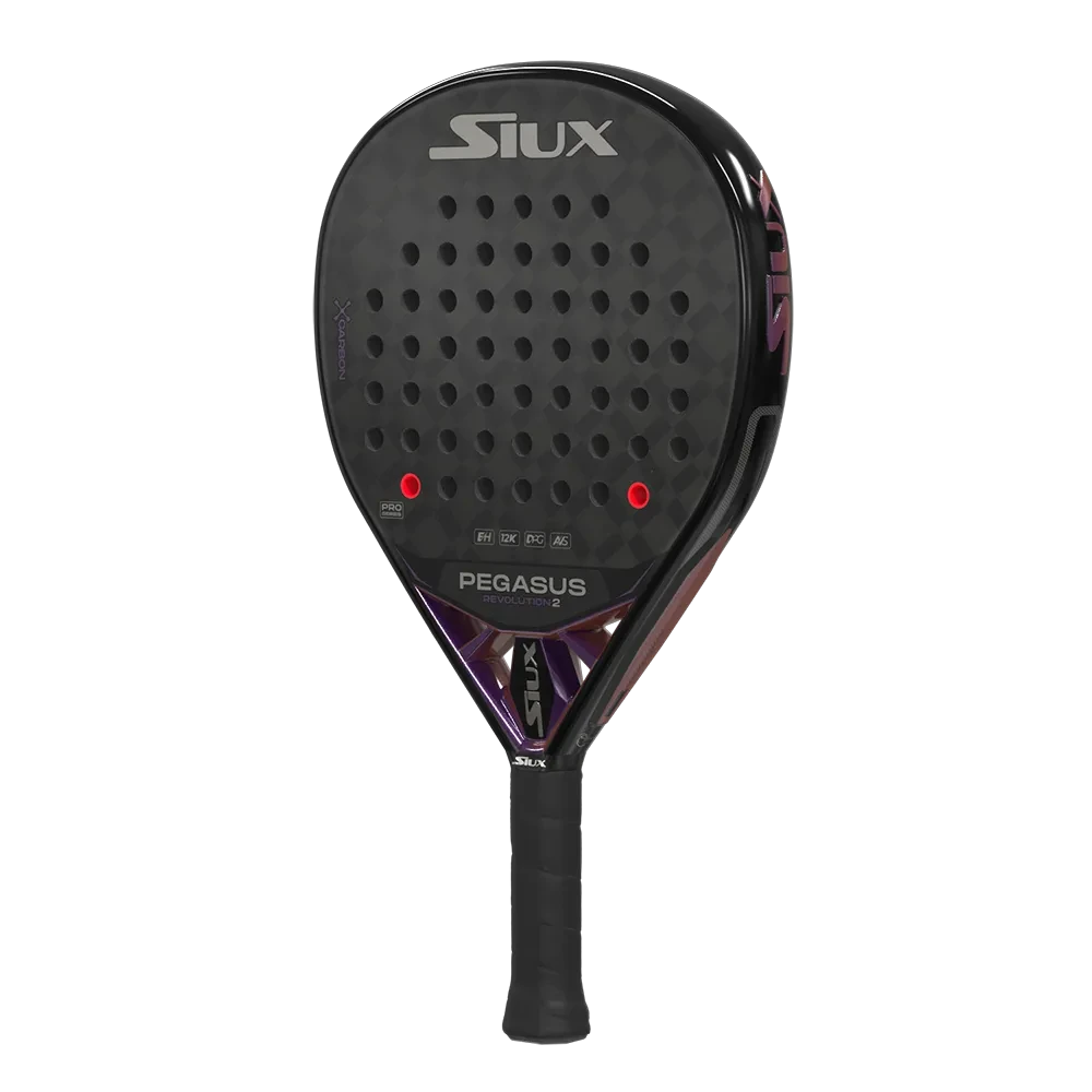Raquette de padel SIUX PEGASUS Revolution 2 2024
