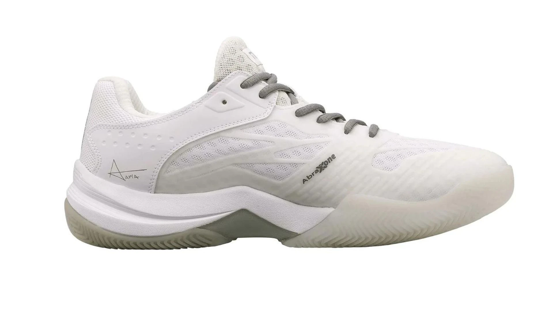 Nox AT10 Lux Padel Schoenen Wit