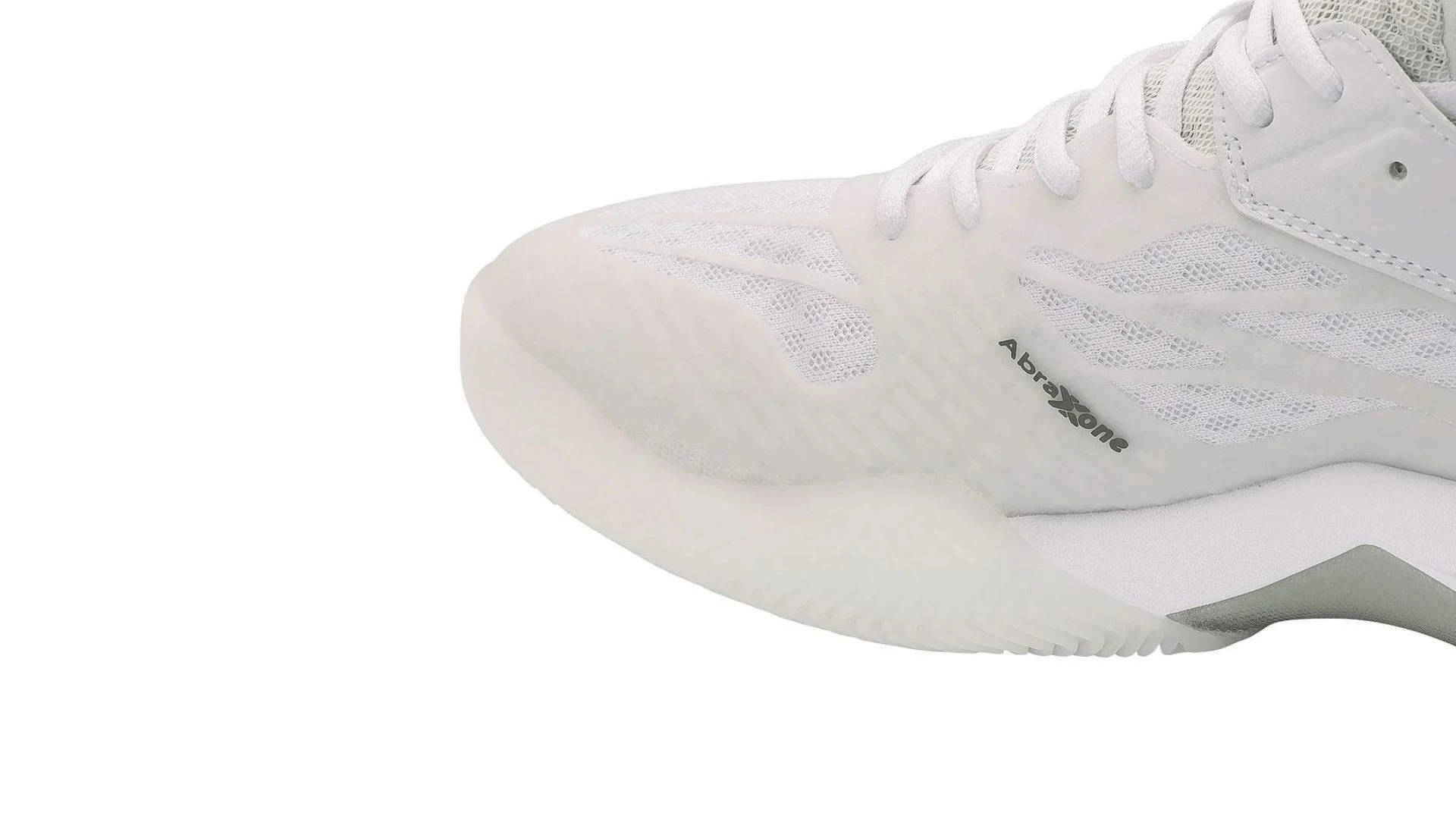 Nox AT10 Lux Padel Schoenen Wit