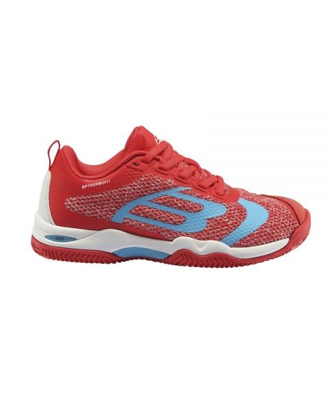 CHAUSSURES de Padel BULLPADEL Femme Beker Perf 21
