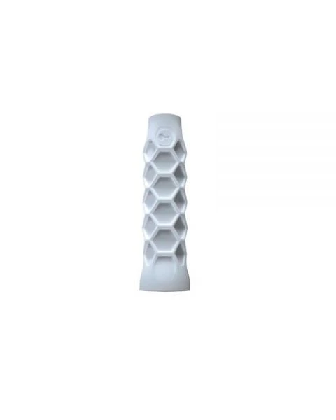 GRIP BULLPADEL Hesacore Blanc