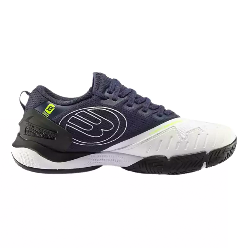 Bullpadel Hack Hybrid Fly 23v 001000 Zapatillas De Pádel