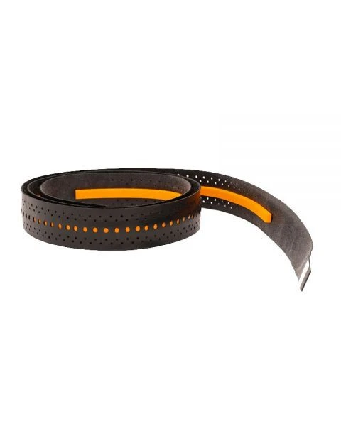 Shockout Duo Grip Pro and Overgrip Black - Orange