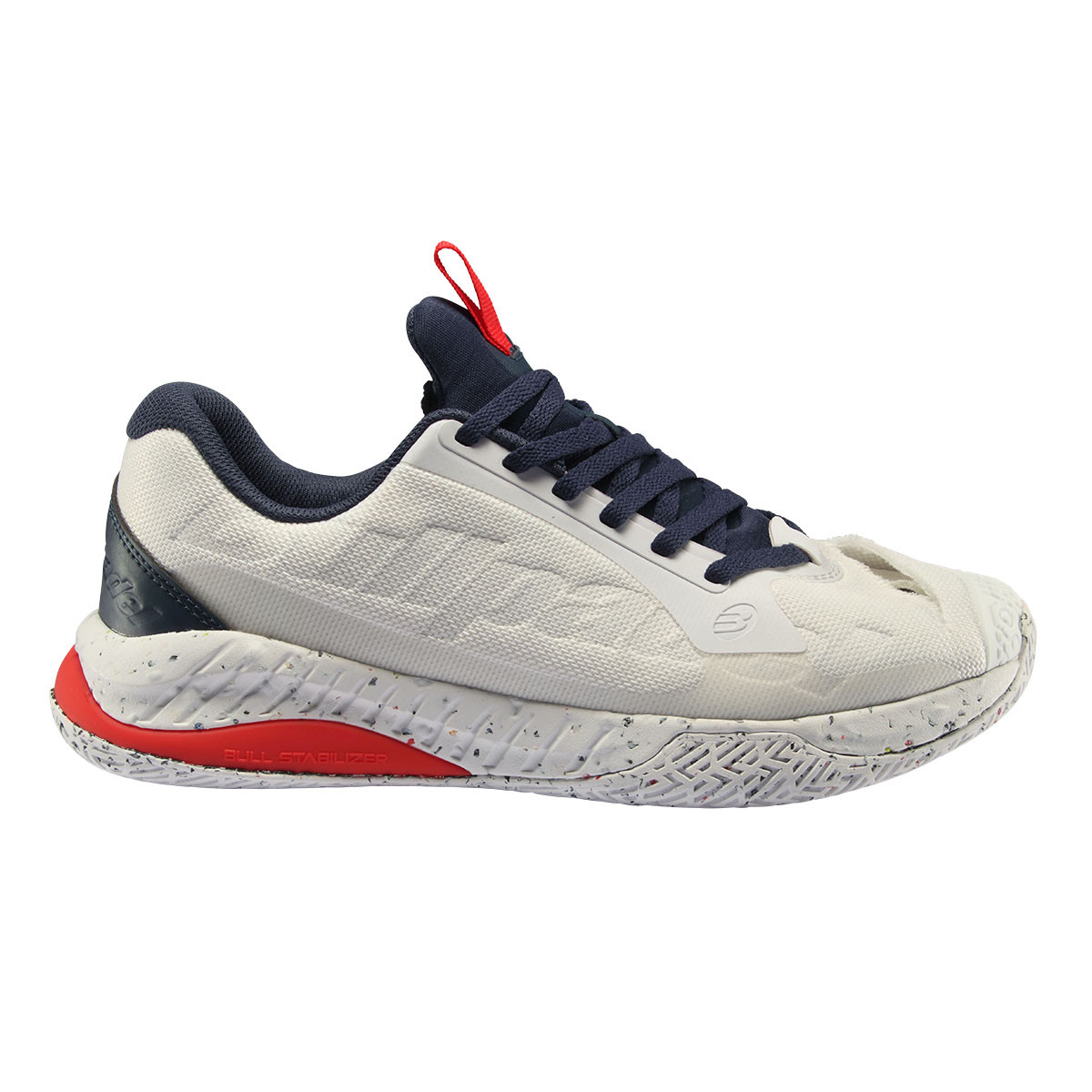 Padel shoes Bullpadel Comfort Pro 23V I Padel Reference Padelreference
