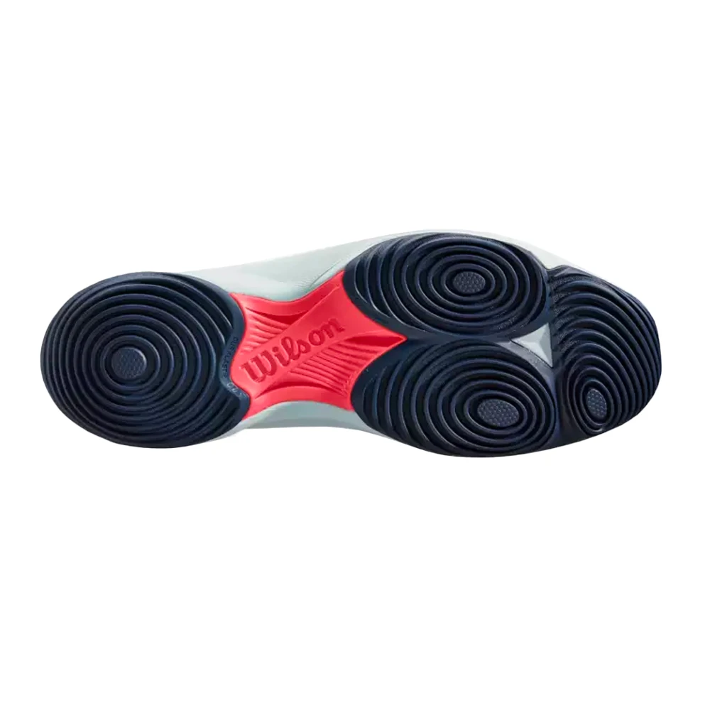 Chaussures de Padel Wilson Hurakn Pro 2.0 W - Padel Reference