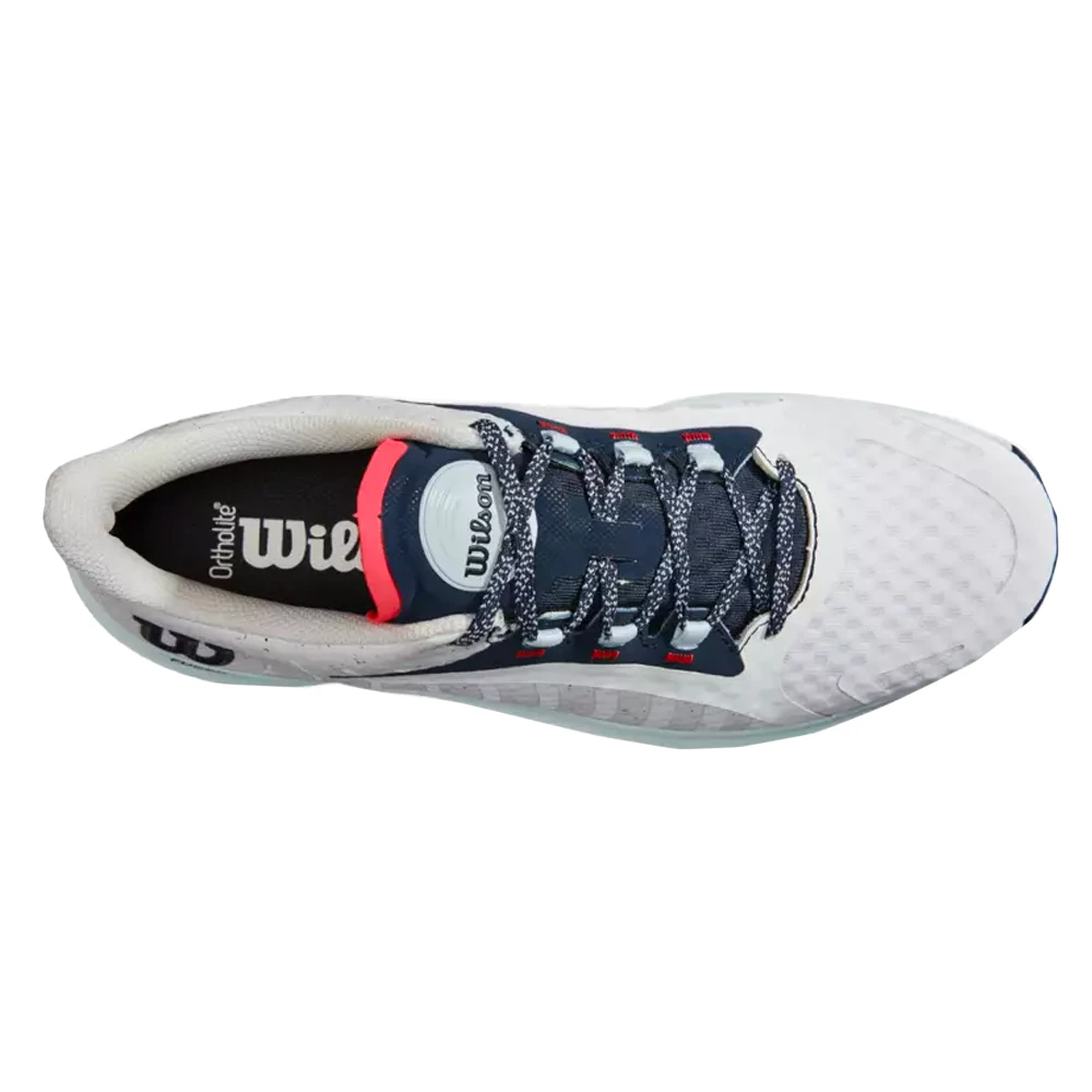 Chaussures de Padel Wilson Hurakn Pro 2.0 W - Padel Reference