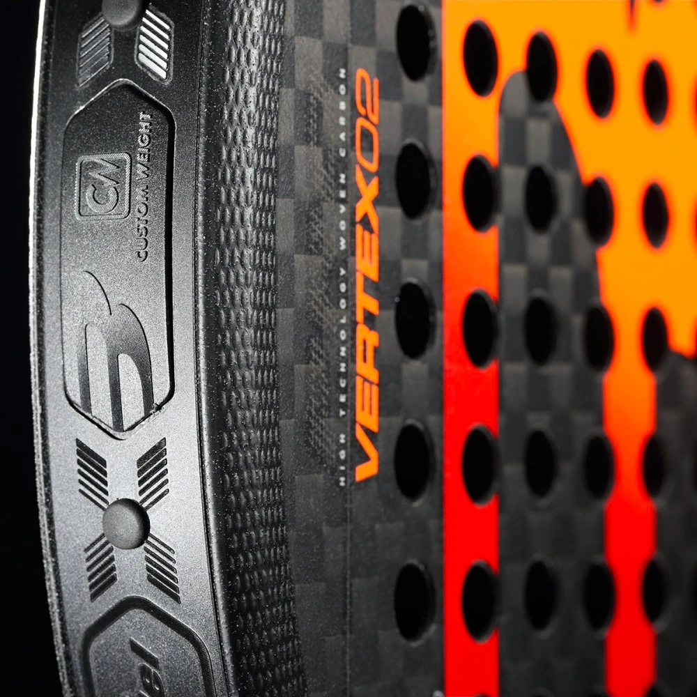 Bullpadel Custom Weight 