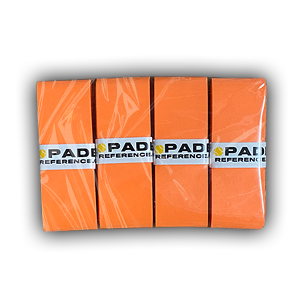 Surgrip Padel Reference Orange x4