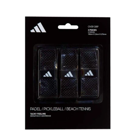 Surgrip Adidas Noir x3