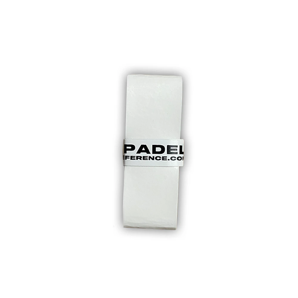 Overgrip Padel Reference wit