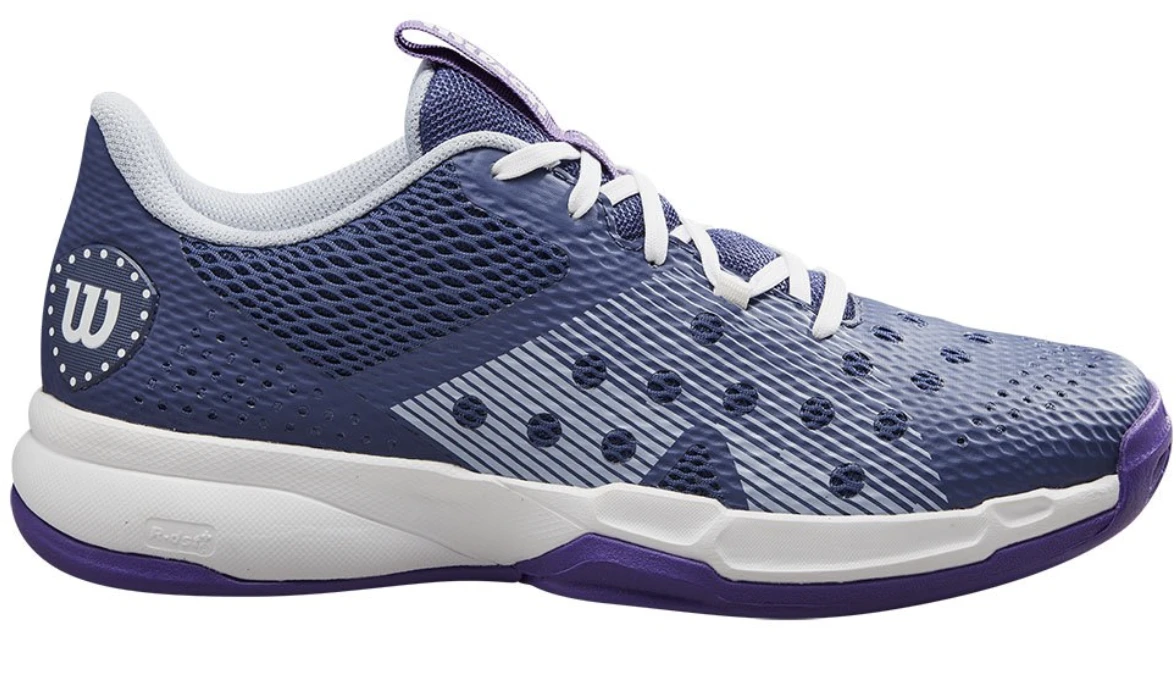 Wilson Hurakn Team W