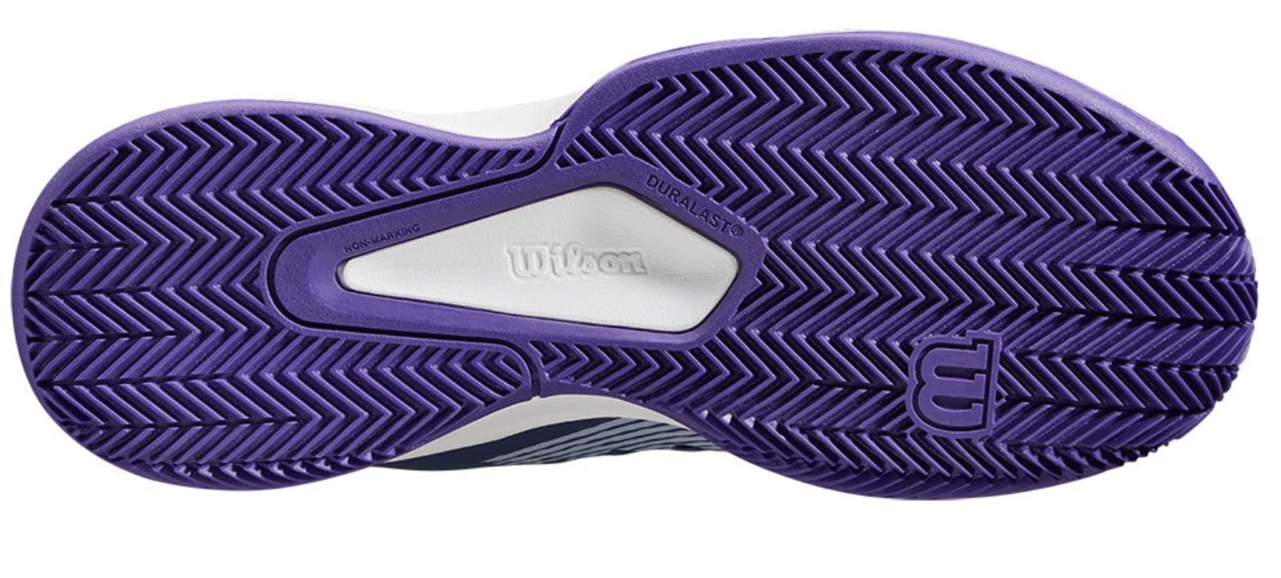 Wilson Hurakn Team W