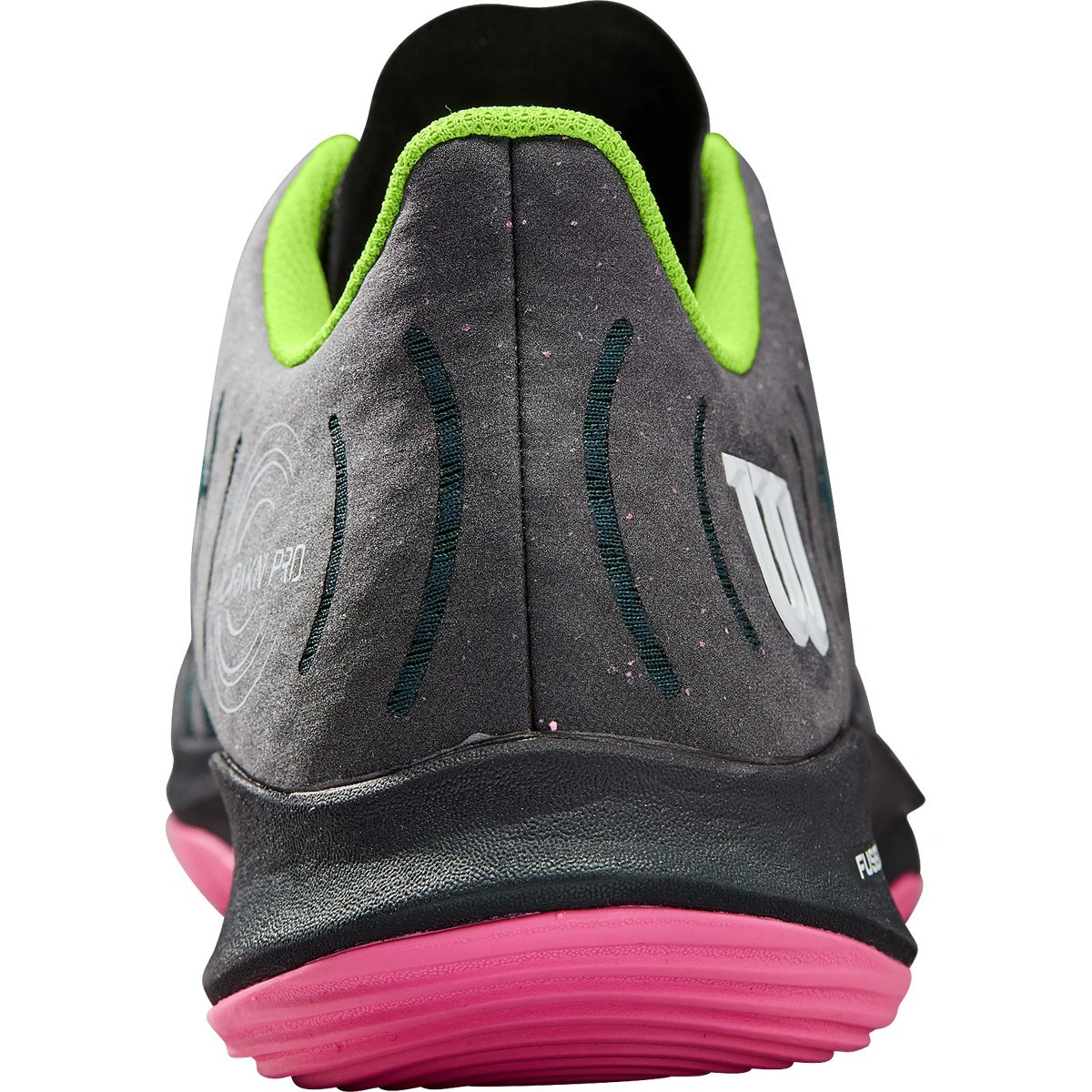 Chaussures Wilson Hurakn Pro Femme I Padel Reference
