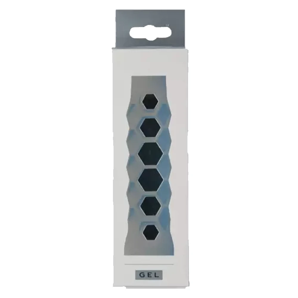 GRIP BULLPADEL Hesacore GEL