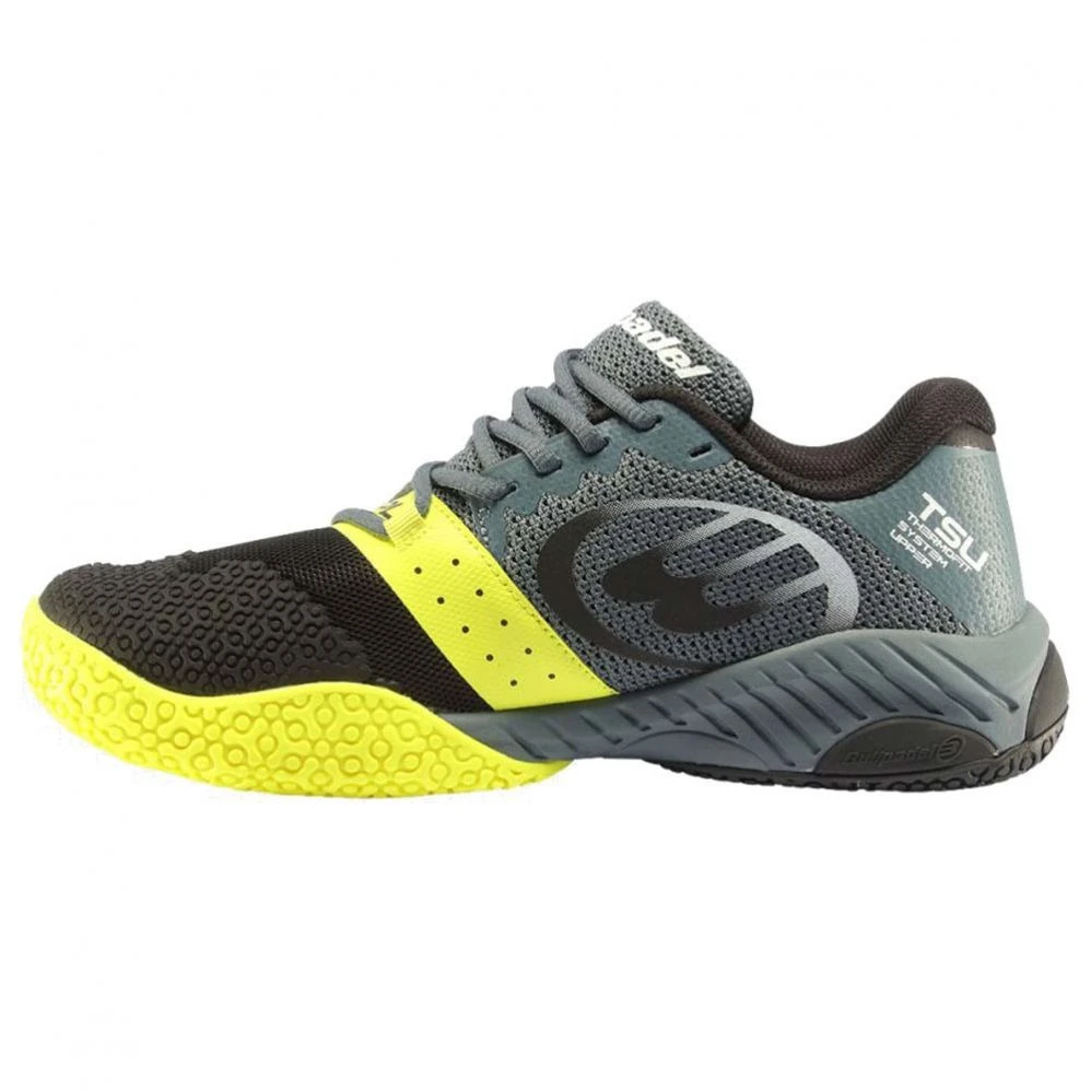 Bullpadel Comfort 23l Verde