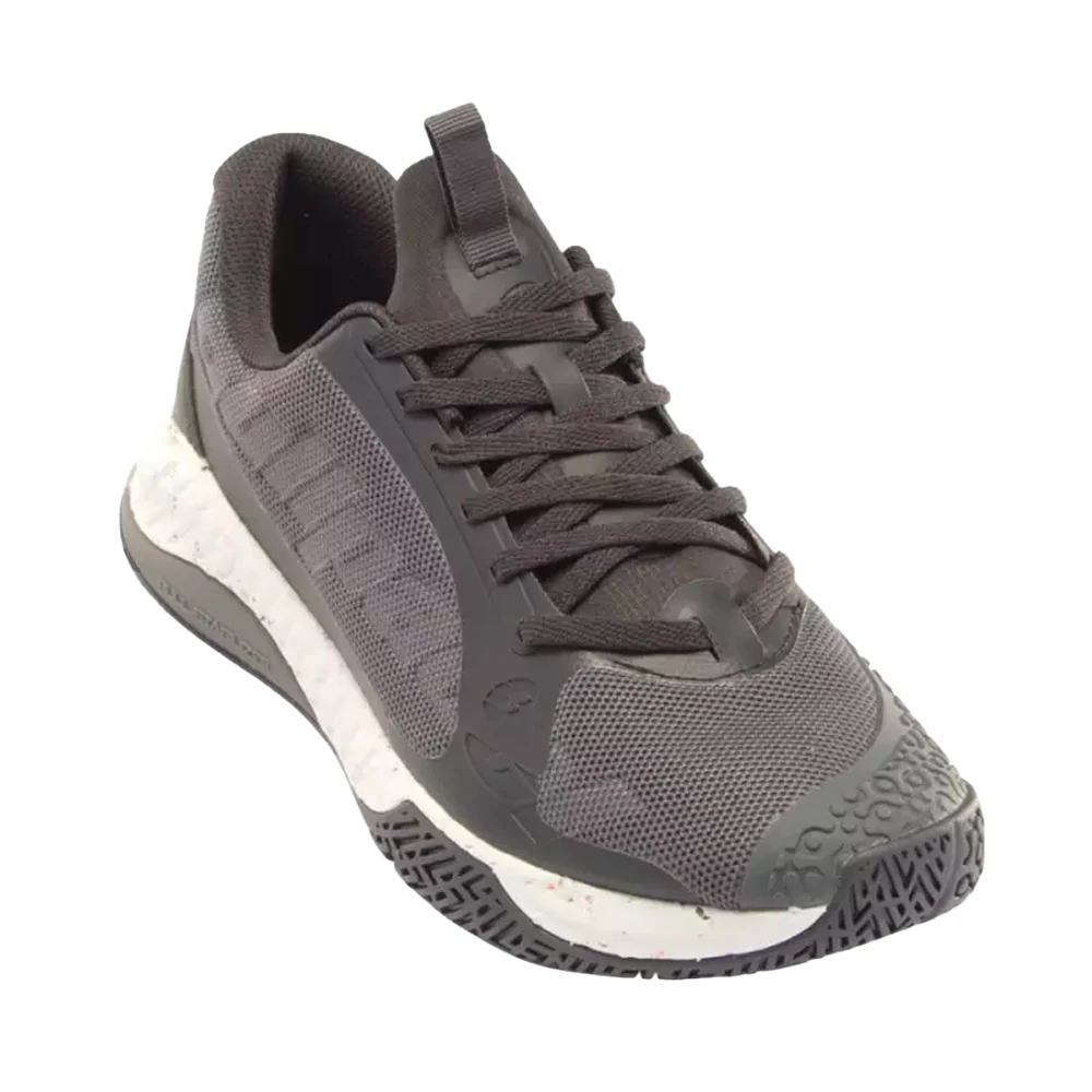 Chaussures Bullpadel Comfort Pro 23I Anthracite