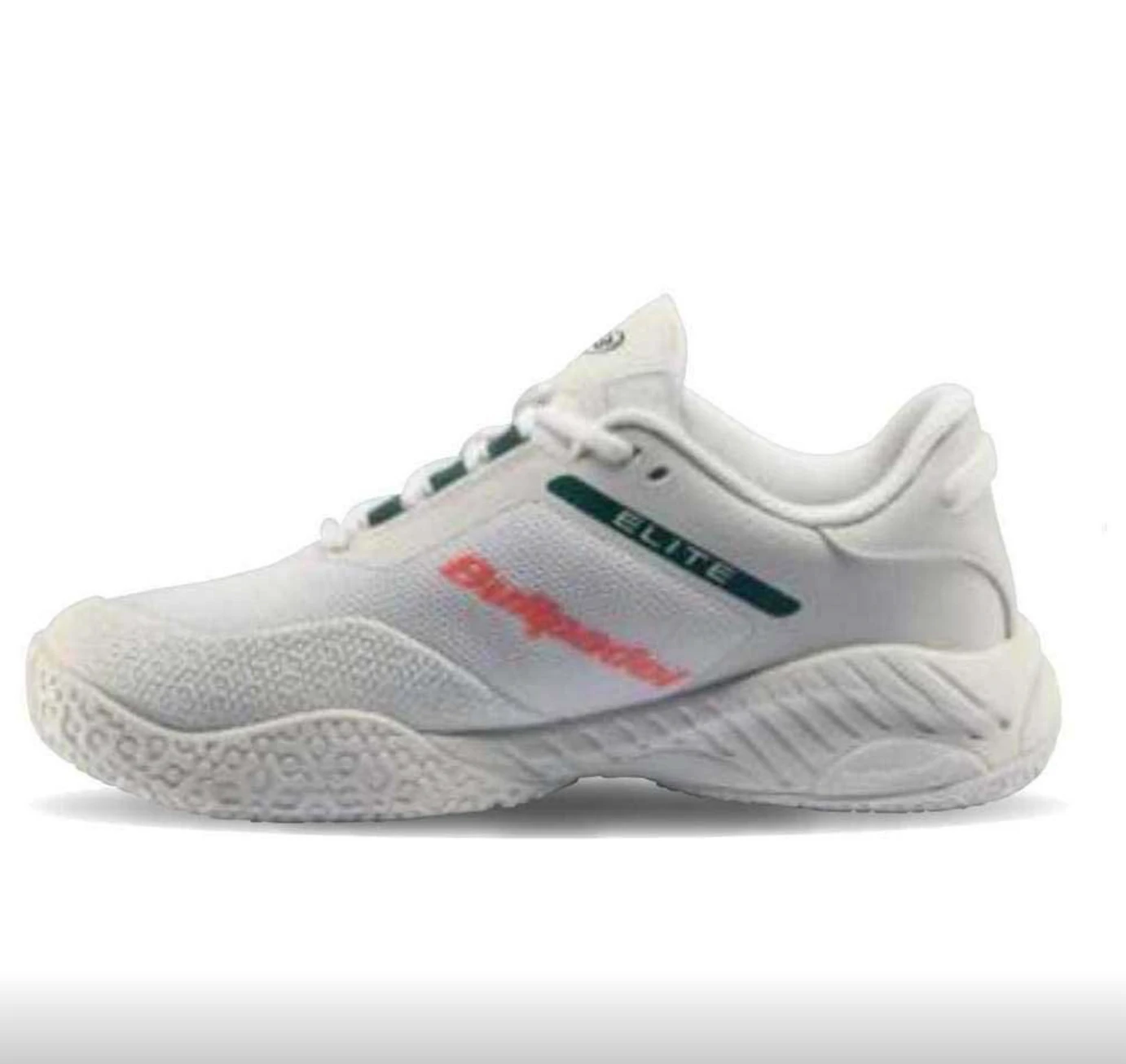 Chaussures Bullpadel Elite 23i Coral